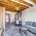 Apartamento Duplex Design Avec Balcon I Hyper Centre *