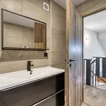 Duplex Design Avec Balcon I Hyper Centre Apartamento Thonon-les-Bains