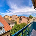 Duplex Design Avec Balcon I Hyper Centre