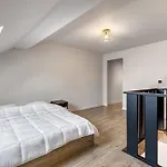 公寓 Duplex Design Avec Balcon I Hyper Centre 托农莱班