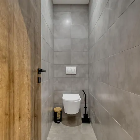 شقة Duplex Design Avec Balcon I Hyper Centre *